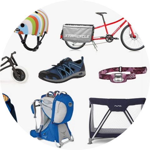 Sports & Outdoors