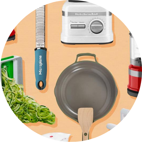 Home & Kitchen