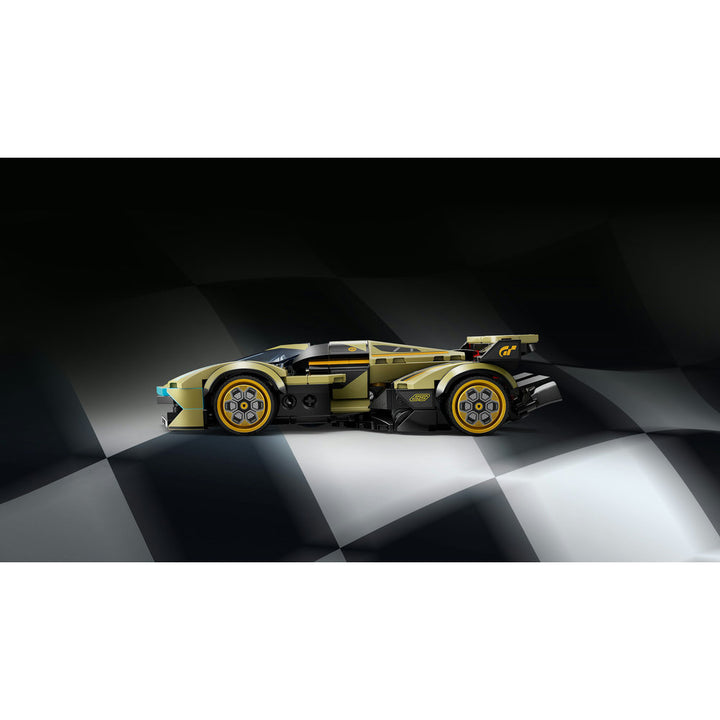 LEGO Speed Champions Lamborghini Lambo V12 Vision GT (76923)