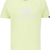 Alpha Industries Men's Basic T-Shirt, Arctic Lime, XXL