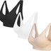 Blu Apparel Multipack Seamless Comfort Bras