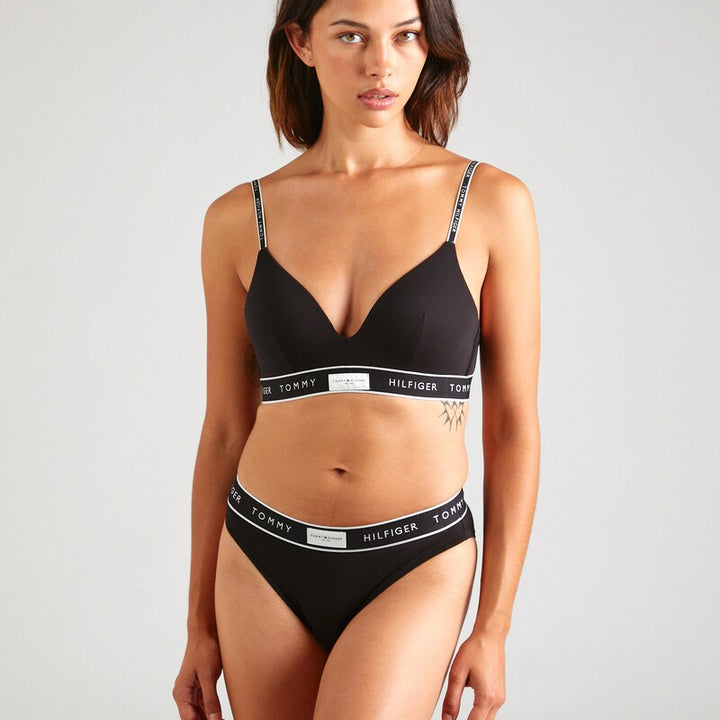 Tommy Hilfiger Bikini Brief (Black) M