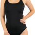 MYLILY Period Swimsuit Black I Beachwear Women During the Period I Period Swimming I Additional Protection on the Beach | For Light Days I Zero Waste, black, XXS