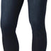 Democracy Women's Ab Solution Jegging Jeans, Indigo, 12