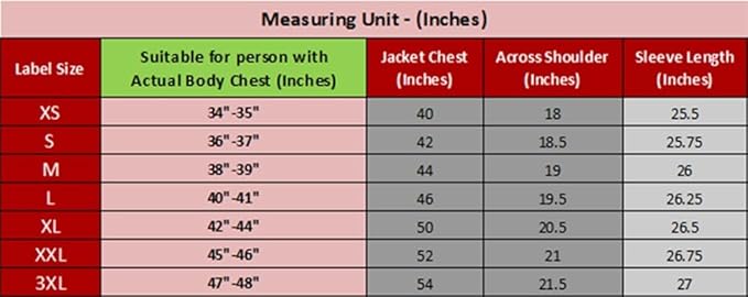 Mens Biker Vintage Distressed Bomber Winter Leather Jacket, Brown, XL-For Person with Chest (43 inches or 109cm)