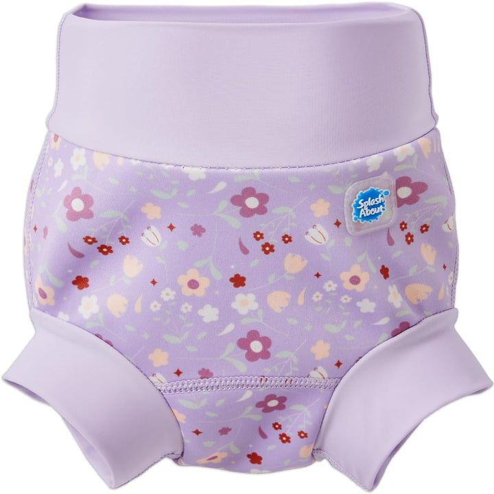 Splash About Happy Nappy Duo Wiederverwendbare Schwimmwindel (Variations Inside)