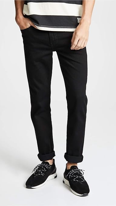 Levi's Men's 511 Slim Jeans, Nightshine, 32W / 32L