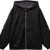 United Colors of Benetton Boy's Giubbotto 2bl5qn001 Suit Jacket, Nero 100, L UK