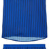 Tommy Hilfiger Cami & Short Facemaskt Set, Blue, L