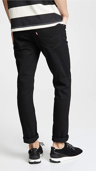 Levi's Men's 511 Slim Jeans, Nightshine, 32W / 32L