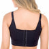Filifit Sculpting Uplift Bra│Back Fat Coverage Bra for Women│Shapwear Bra for Women│Ladies Seemless Wide Back Sports Bra│Small, Big, Plus Size Chumbo Bra. (as8, alpha, 3XL, regular, regular, Black)