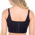 Kais Harris Filifit Sculpting Uplift Bra│Back Fat Coverage Bra for Women│Shapwear Bra for Women│Ladies Seemless Wide Back Sports Bra, XL