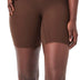 Spanx Shapewear for Women, Higher Power High-Waisted Everyday Essential Shaping Panties, Brown, XL