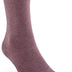Injinji Liner Crew Amethyst L, UK 10-12