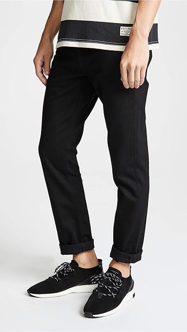 Levi's Men's 511 Slim Jeans, Nightshine, 32W / 32L