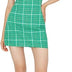 Trendyol Dress - Green - A-line