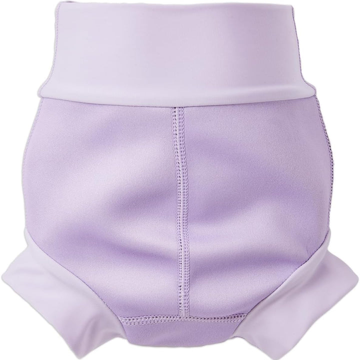 Splash About Happy Nappy, Lilac, 2-3 Years