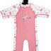 Splash About UV Sun and Sea Wetsuit One Piece Swimsuit 1-2 Years