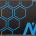 Netac 250GB NV3000 M.2 NVMe SSD, M.2 2280, PCIe3, 3D TLC NAND, R/W 3000/1400 MB/s, 95K/120K IOPS