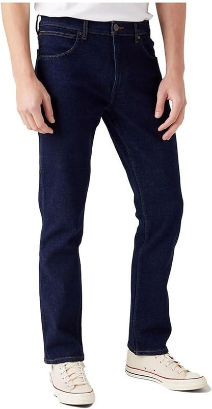 Wrangler Men's Greensboro Jeans