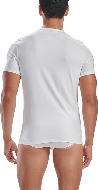 Adidas mens t shirt (pack of 2) - t shirts for men comfortable tshirt men L
