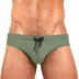 L-Peach Swimsuit Men's Swimwear Boxershorts Swimming Beach Sea Pool Sport Briefs Shorts