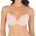Smart & Sexy Women's Signature Lace Push-up Bra, Opaque, Black Hue, 32A
