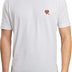Bonateks Men's Frfstw101544xl T-Shirt, White, XL