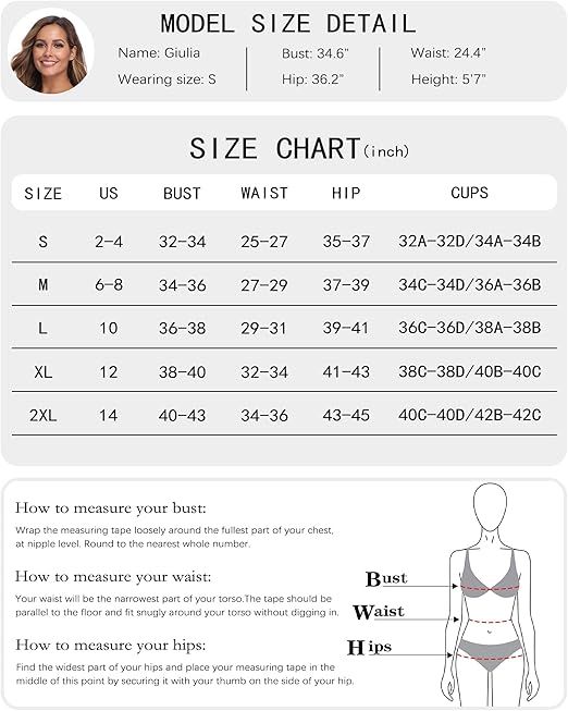 ZINPRETTY Womens Retro One Piece Bathing Suit Tummy Control Off Shoulder Swimsuits Flounce Ruffled Monokini, Black Swimsuit, X-Large
