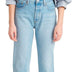 Levi's Women's 501 Crop Jeans, Ojai Luxor Ra, 29W / 26L