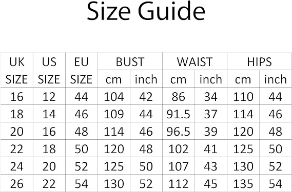 Lovedrobe Womens Ladies Plus Size Dress Curve Skater Midi Back Keyhole Short Sleeves Floral Flowers Crew Neck High Waist A-line Size 16