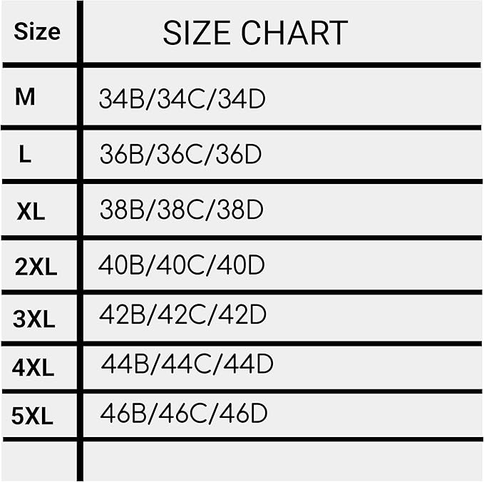Kais Harris Filifit Sculpting Uplift Bra│Back Fat Coverage Bra for Women│Shapwear Bra for Women│Ladies Seemless Wide Back Sports Bra, XL