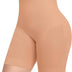 Werkiss Shapewear for Women Tummy Control Knickers High Waisted Body Shaper Shapewear Shorts Shaping Underwear Slimming Pants Under Dresses(Brown, 2XL)