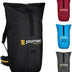 Journext 2 in 1 Backpack Transit Cover & Rain Cover, Backpack Flight Cover, Rucksack Transit Cover for Airplane, Railway & Bus, Flight Bag