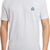 Bonateks Men's Frfstw103640xl T-Shirt, White, XL