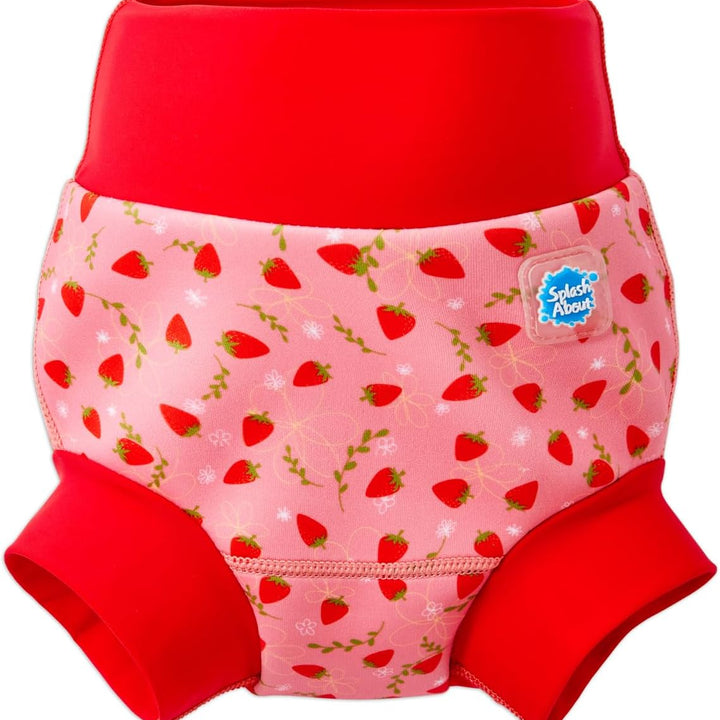 Splash About Happy Nappy Duo Wiederverwendbare Schwimmwindel (Variations Inside)