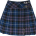 Tartanista Honour of Scotland 20 inch Kilt Skirt SizeUK 12