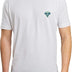 Bonateks Men's Trfstw100392xl T-Shirt, White, XL