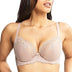 Panache Women's Ana Plunge Bra, Vintage, 30G