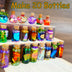 Mini Wizard Potions Kit – DIY Fairy Magic Craft Set for Kids & Girls
