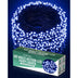 GloBrite 100–1000 LED Fairy Lights – 8 Modes Waterproof Outdoor Christmas Lights