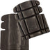 TuffStuff 779 Knee Pads (Pair), Black, One Size