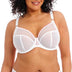 Elomi Women's Matilda Unlined Plunge Underwire Bra
