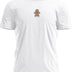 Bona Basics Men's Bftswi-103074-l T-Shirt, White, L
