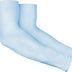 Tough Outdoors Sun Protection Sleeves - UV Arm Sleeves for Men and Women - Golf Cooling Arm Sleeves - Baseball Sun Sleeves