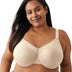 Wacoal Women's Perfect Primer Underwire Full Coverage Bra, Sand, 34G UK