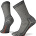 Smartwool Women's Women's Hike Classic Edition Full Cushion Crew Hiking Socks, Navy, L UK