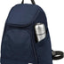 Travelon Anti Theft Classic Backpack, Midnight, One Size, Anti-Theft Classic Backpack