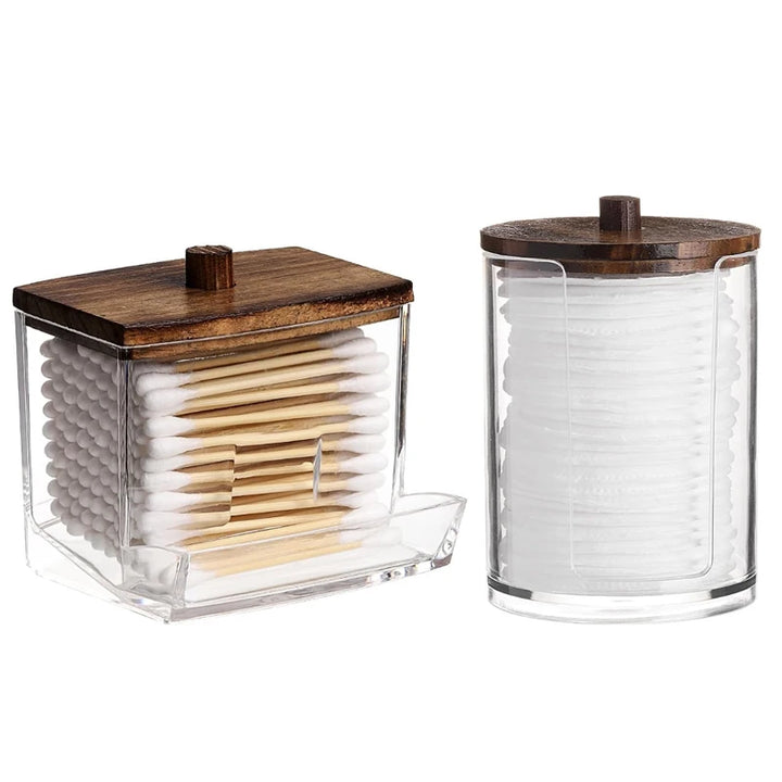 Bathroom Organizer Accessories Set