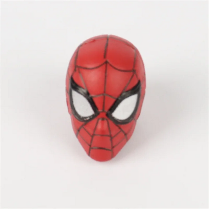 SHFiguarts Spider-Man PS4 – SHF Peter Parker Hero Action Figure Model Toy Gift